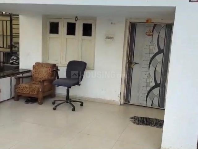 3 BHK Independent House in Ghatlodiya for resale Ahmedabad. The reference number is 21088370