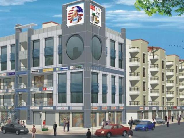 3 BHK Independent House in Ghatlodiya for resale Ahmedabad. The reference number is 21136033