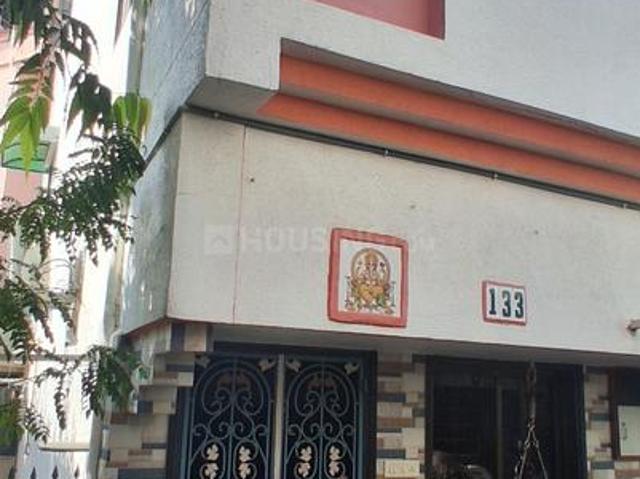 3 BHK Independent House in Ghatlodiya for resale Ahmedabad. The reference number is 21160702