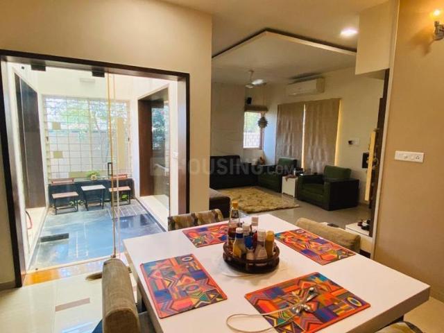 3 BHK Independent House in Ghuma for rent Ahmedabad. The reference number is 20793102