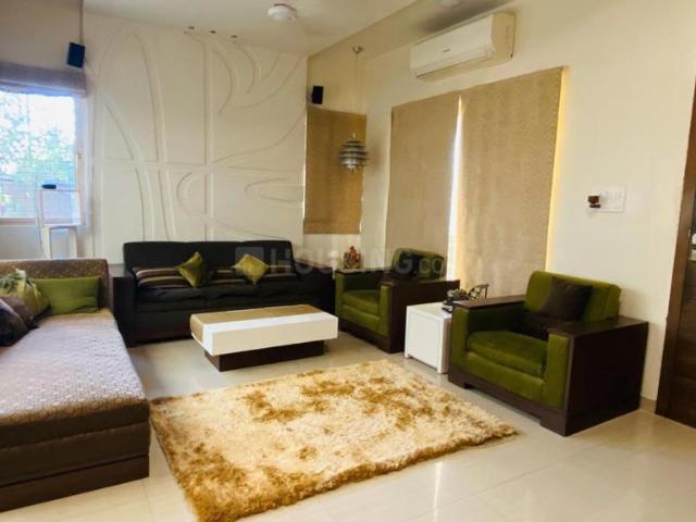 3 BHK Independent House in Ghuma for rent Ahmedabad. The reference number is 20802715