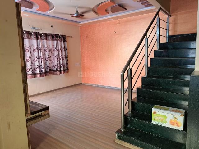 3 BHK Independent House in Ghuma for rent Ahmedabad. The reference number is 21232899