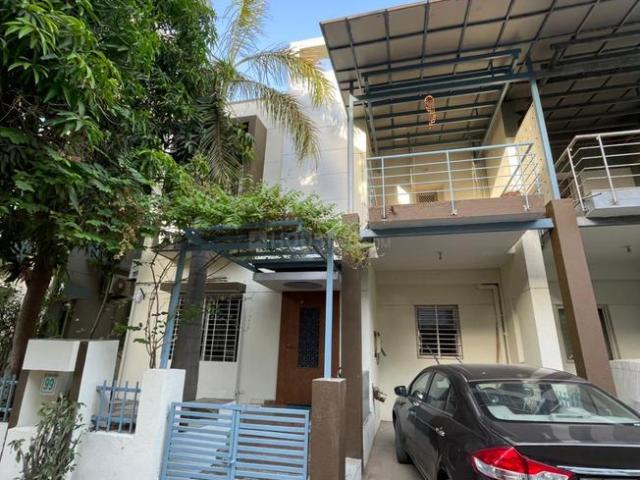 3 BHK Independent House in Ghuma for rent Ahmedabad. The reference number is 21316840