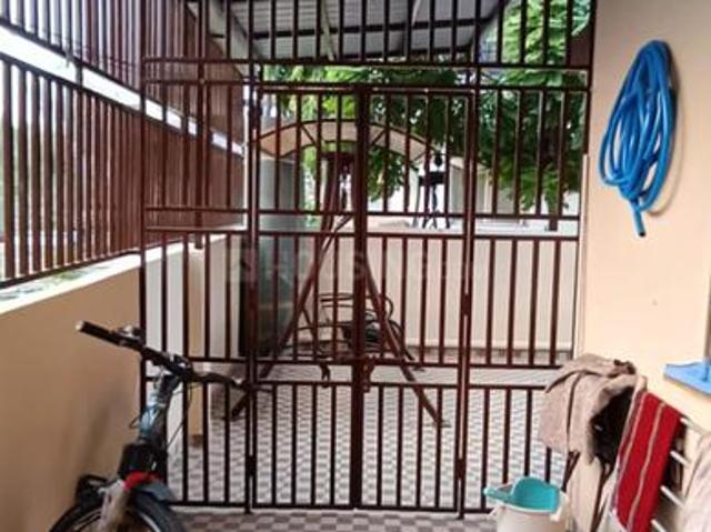 3 BHK Independent House in Ghuma for resale Ahmedabad. The reference number is 10485681