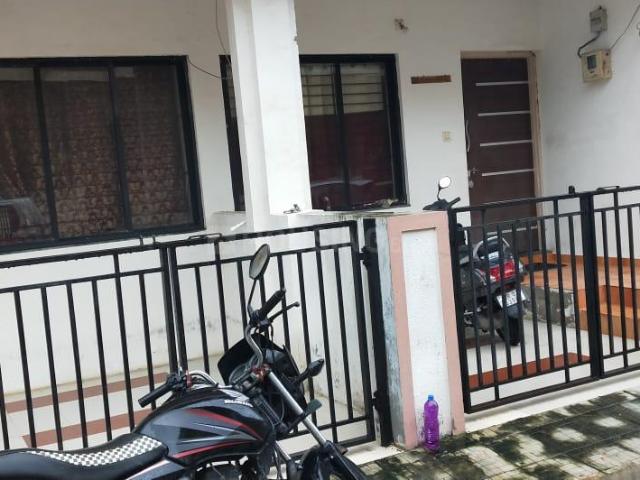 3 BHK Independent House in Ghuma for resale Ahmedabad. The reference number is 19711637