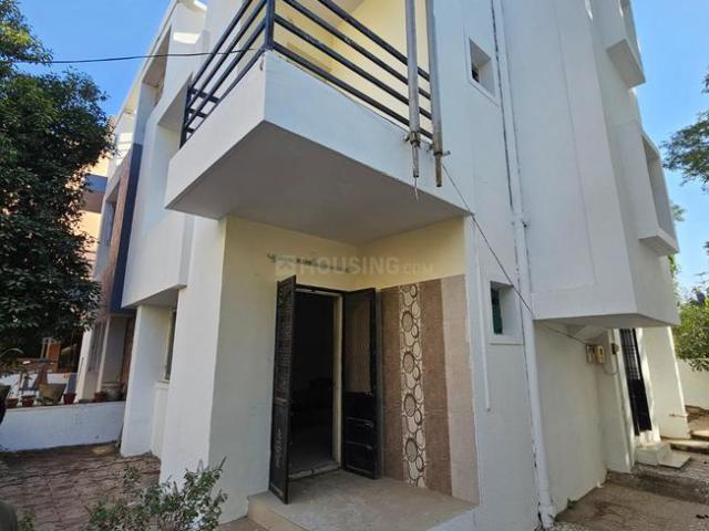 3 BHK Independent House in Ghuma for resale Ahmedabad. The reference number is 20243832