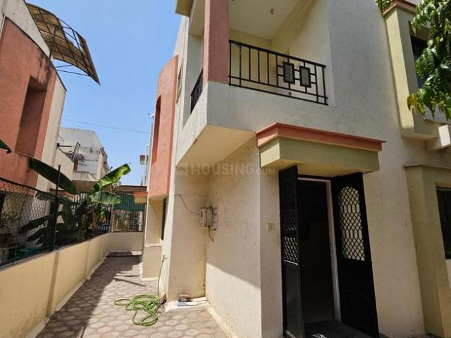 3 BHK Independent House in Ghuma for resale Ahmedabad. The reference number is 20245867