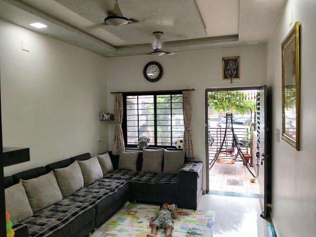 3 BHK Independent House in Ghuma for resale Ahmedabad. The reference number is 20470458