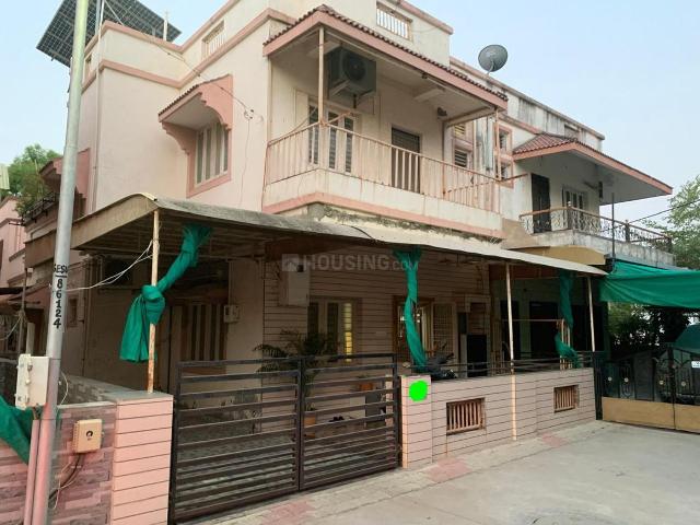3 BHK Independent House in Ghuma for resale Ahmedabad. The reference number is 20704086