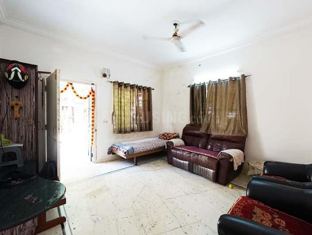 3 BHK Independent House in Ghuma for resale Ahmedabad. The reference number is 21262937