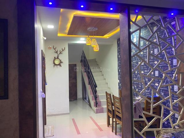 3 BHK Independent House in Ghuma for resale Ahmedabad. The reference number is 21312419