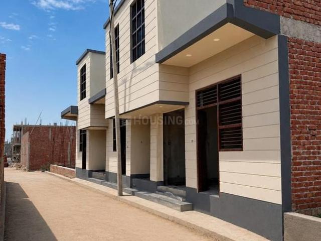 3 BHK Independent House in Girdharpur for resale Greater Noida. The reference number is 20817245