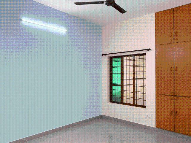3 BHK Independent House in Gomti Nagar Extension for rent Lucknow. The reference number is 20892146