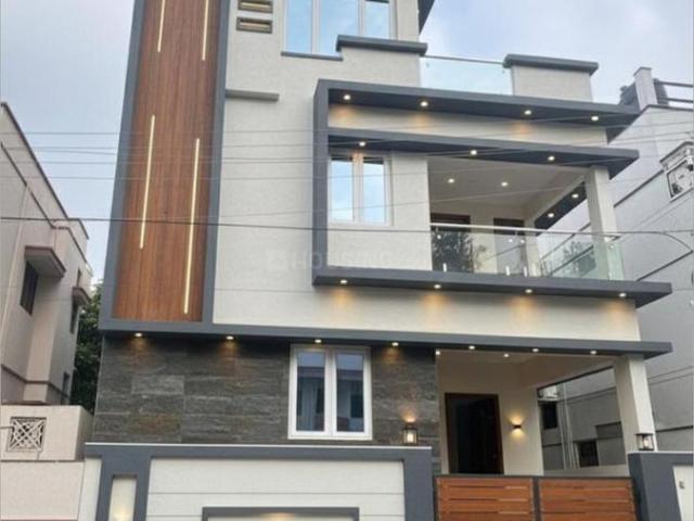 3 BHK Independent House in Gomti Nagar Extension for resale Lucknow. The reference number is 21054779