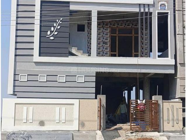 3 BHK Independent House in Gomti Nagar Extension for resale Lucknow. The reference number is 21054798