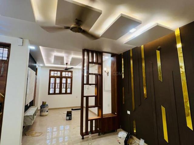 3 BHK Independent House in Gomti Nagar Extension for resale Lucknow. The reference number is 21091851