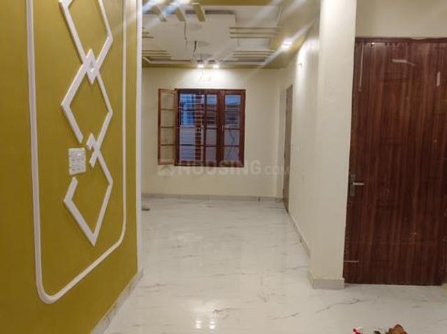 3 BHK Independent House in Gomti Nagar for resale Lucknow. The reference number is 21258342