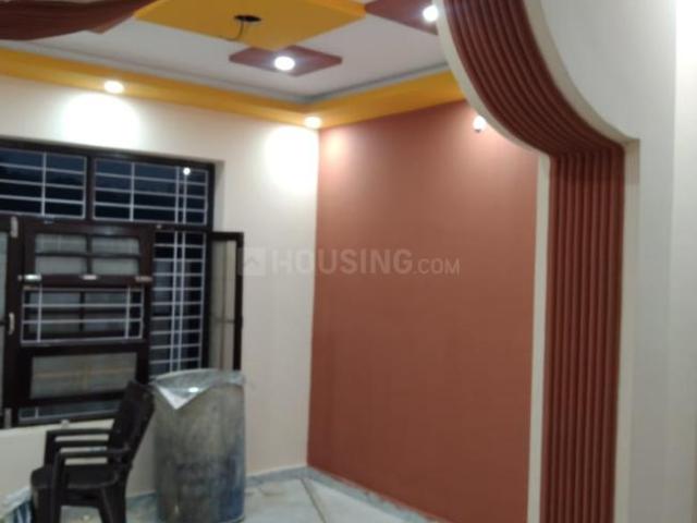 3 BHK Independent House in Gomti Nagar Extension for resale Lucknow. The reference number is 21331071