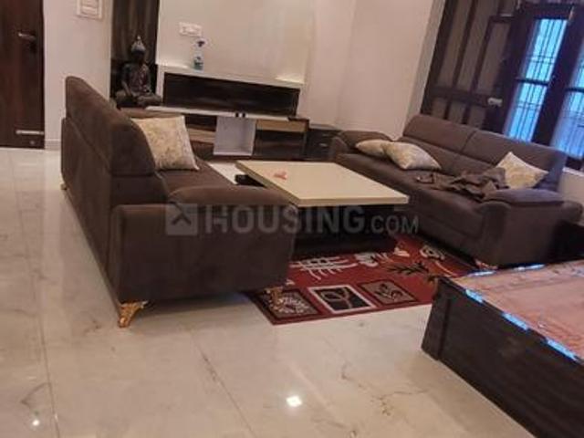 3 BHK Independent House in Gomti Nagar for rent Lucknow. The reference number is 15798972