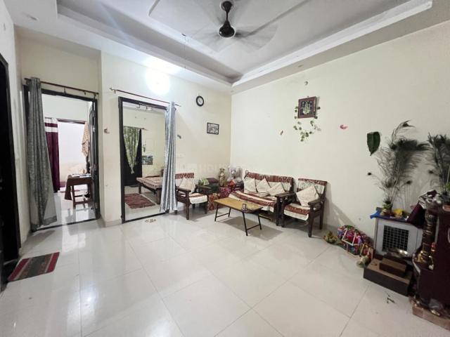 3 BHK Independent House in Gomti Nagar for rent Lucknow. The reference number is 18187328