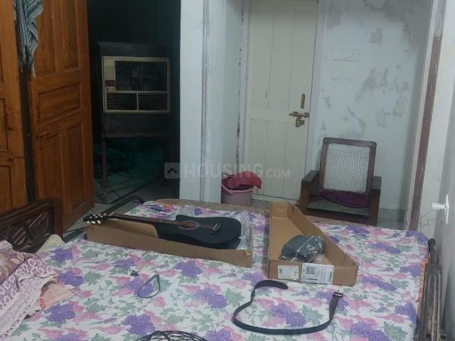 3 BHK Independent House in Gomti Nagar for rent Lucknow. The reference number is 18327012