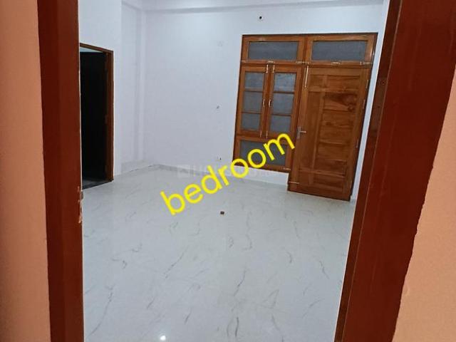 3 BHK Independent House in Gomti Nagar for rent Lucknow. The reference number is 19199615
