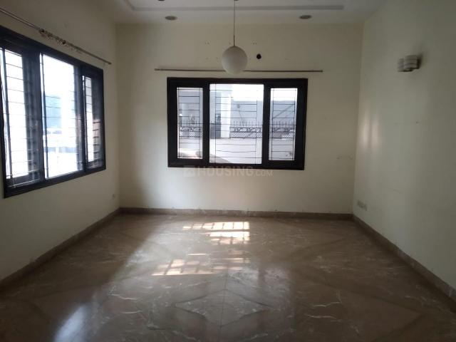 3 BHK Independent House in Gomti Nagar for rent Lucknow. The reference number is 20410146