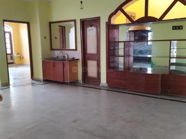 3 BHK Independent House in Gomti Nagar for rent Lucknow. The reference number is 20445367