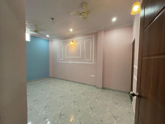 3 BHK Independent House in Gomti Nagar for rent Lucknow. The reference number is 20898027