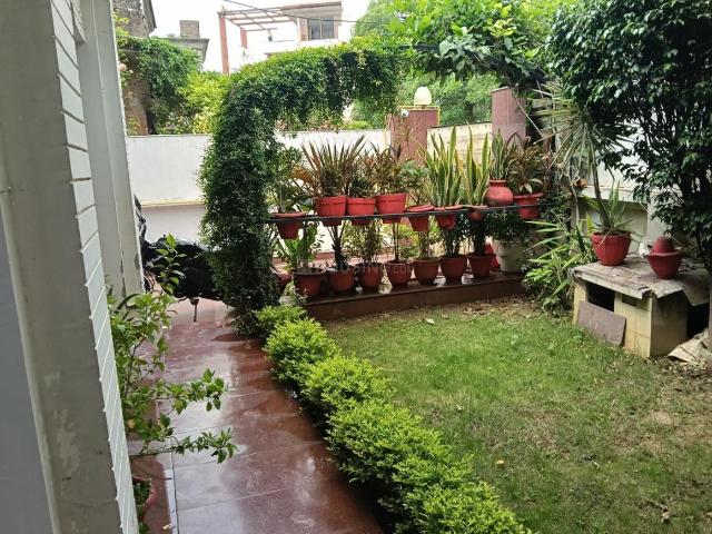 3 BHK Independent House in Gomti Nagar for rent Lucknow. The reference number is 21129261