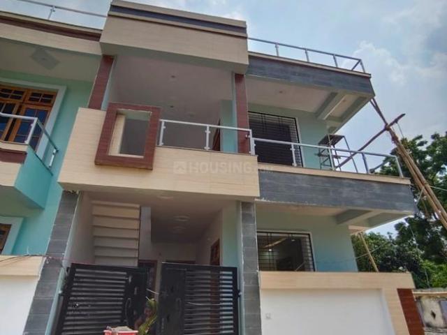 3 BHK Independent House in Gomti Nagar for resale Lucknow. The reference number is 18659686