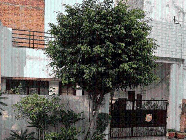 3 BHK Independent House in Gomti Nagar for resale Lucknow. The reference number is 19680263