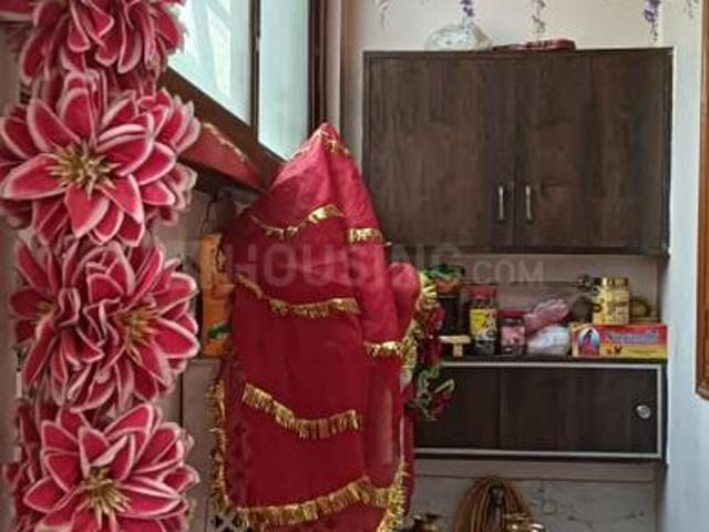 3 BHK Independent House in Gomti Nagar for resale Lucknow. The reference number is 20706192