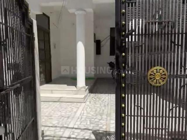 3 BHK Independent House in Gomti Nagar for resale Lucknow. The reference number is 20043599