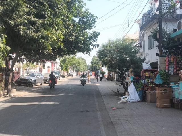 3 BHK Independent House in Gomti Nagar for resale Lucknow. The reference number is 21084809