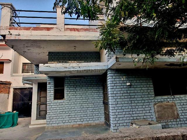 3 BHK Independent House in Gomti Nagar for resale Lucknow. The reference number is 21118593