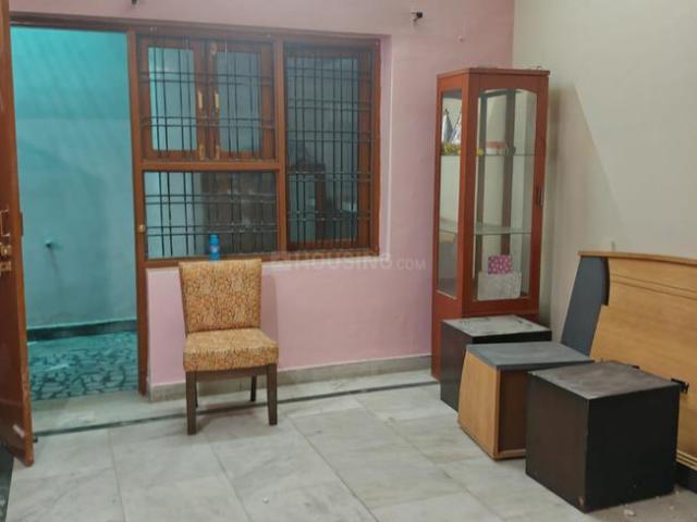 3 BHK Independent House in Gomti Nagar for resale Lucknow. The reference number is 21238242
