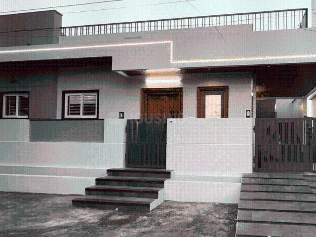 3 BHK Independent House in Gonighattapura for resale Bengaluru. The reference number is 20754633