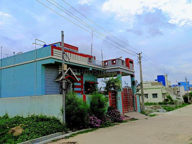 3 BHK Independent House in Gobindpur for resale Dhanbad. The reference number is 11172122