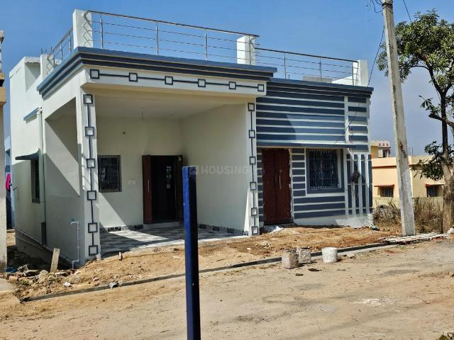 3 BHK Independent House in Gobindpur for resale Dhanbad. The reference number is 20664311