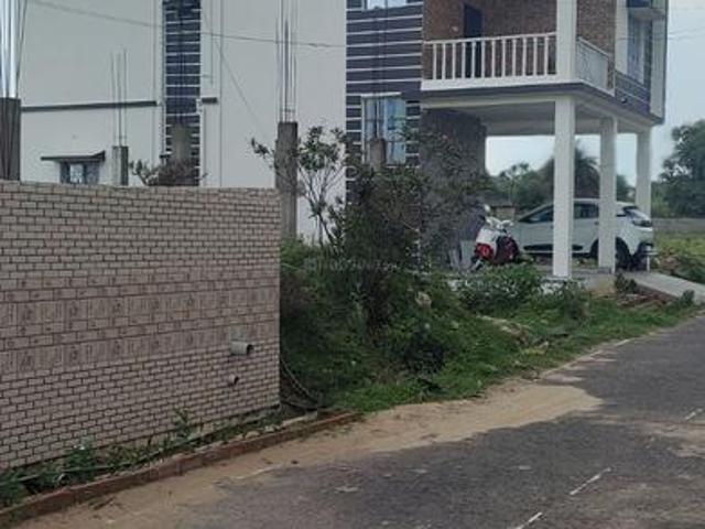 3 BHK Independent House in Gobindpur for resale Dhanbad. The reference number is 5890202
