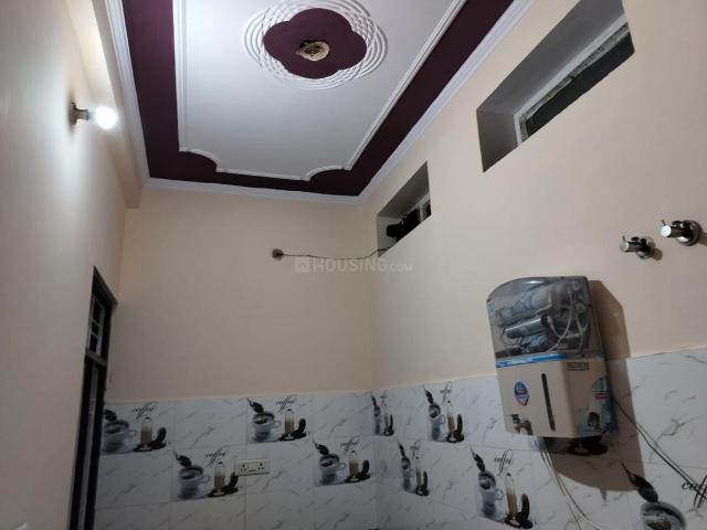 3 BHK Independent House in Gokulpura for rent Jaipur. The reference number is 17543157