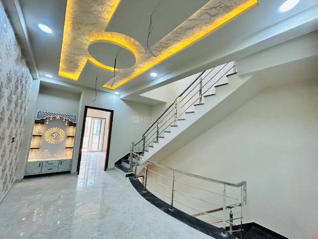 3 BHK Independent House in Gokulpura for resale Jaipur. The reference number is 20173224