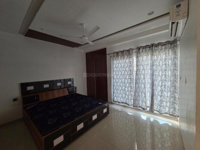 3 BHK Independent House in Gopal Bari for rent Jodhpur. The reference number is 21372864