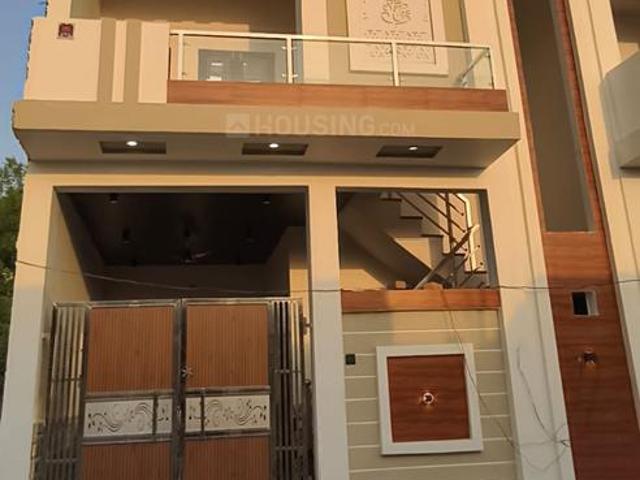 3 BHK Independent House in Gopal Pura for resale Agra. The reference number is 20644445