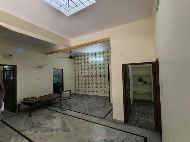 3 BHK Independent House in Gopalpura for rent Jaipur. The reference number is 20923329