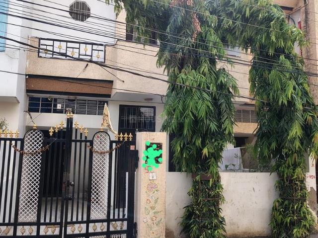 3 BHK Independent House in Gopalpura for resale Jaipur. The reference number is 21231744