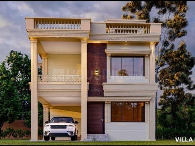 3 BHK Independent House in Gopidi for resale Bokaro. The reference number is 20892933