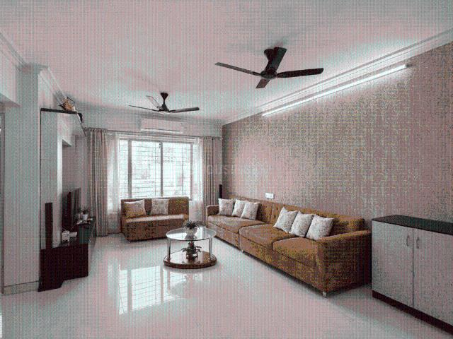 3 BHK Independent House in Goregaon West for resale Mumbai. The reference number is 21194965