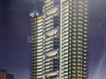 3 BHK Independent House in Goregaon West for resale Mumbai. The reference number is 3570899